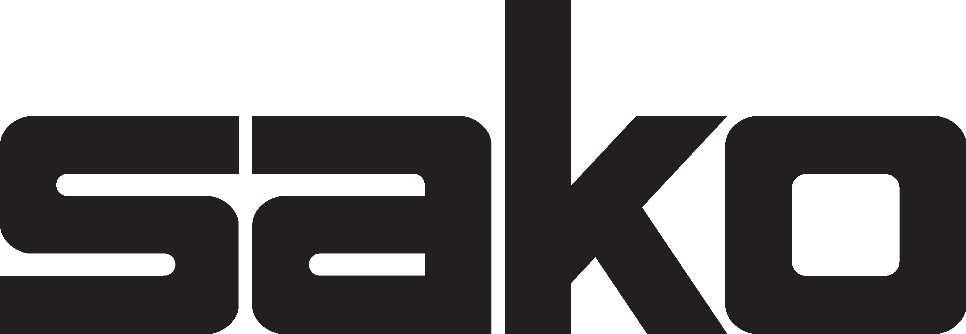 Sako Logo Vector