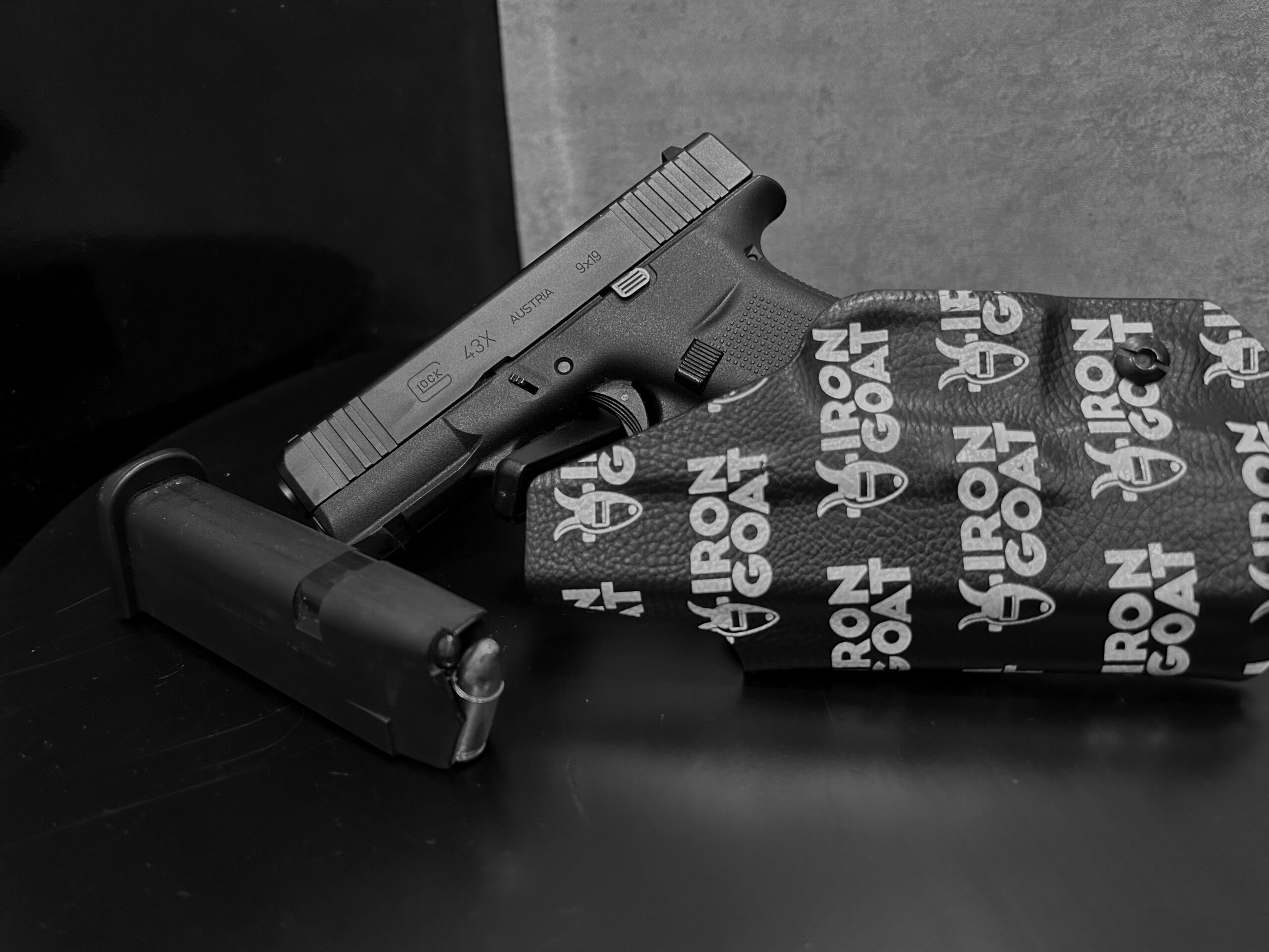 glock